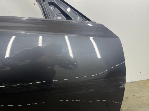 Drzwi BMW 3 G20 G21 2018r.- prawe przednie 7432180