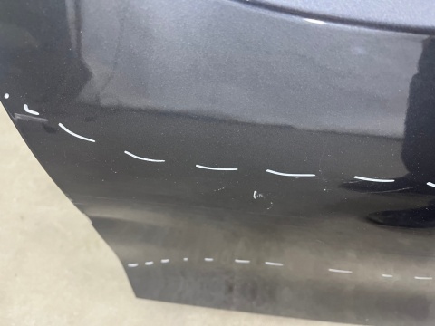 Drzwi BMW 3 G20 G21 2018r.- prawe przednie 7432180