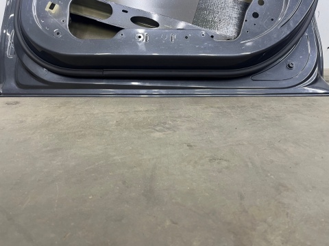 Drzwi BMW 3 G20 G21 2018r.- prawe przednie 7432180