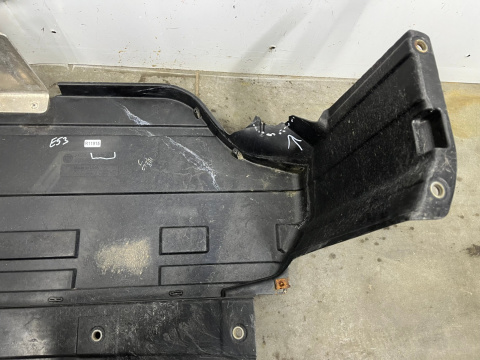 Osłona podwozia BMW X5 e53 99-06r. dolna płyta 8408767