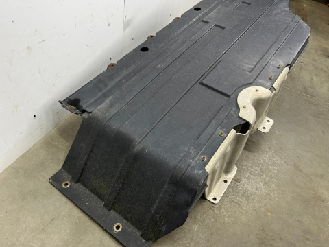 Osłona podwozia BMW X5 e53 99-06r. dolna płyta 8408767
