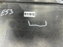 Osłona podwozia BMW X5 e53 99-06r. dolna płyta 8408767