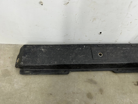 Osłona podwozia BMW X5 e53 99-06r. dolna płyta 8408768