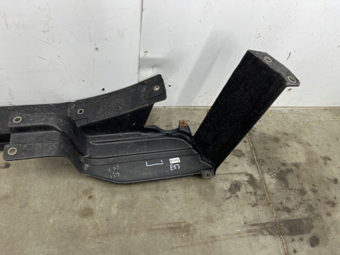 Osłona podwozia BMW X5 e53 99-06r. dolna płyta 8408768