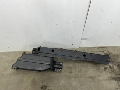 Osłona podwozia BMW X5 e53 99-06r. dolna płyta 8408768
