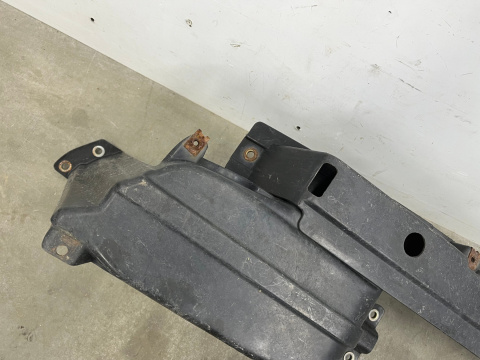 Osłona podwozia BMW X5 e53 99-06r. dolna płyta 8408768