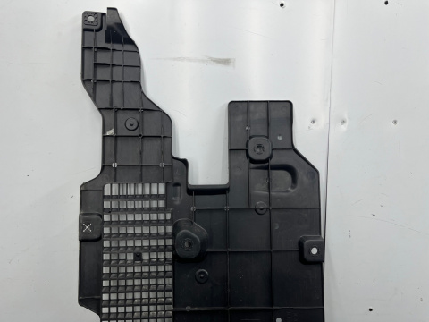 Osłona podwozia Renault Megane 4 IV 2016r.- dolna prawa płyta 748142239r
