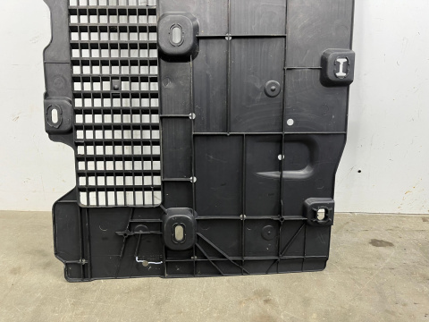 Osłona podwozia Renault Megane 4 IV 2016r.- dolna prawa płyta 748142239r