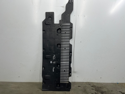 Osłona podwozia Renault Megane 4 IV 2016r.- dolna prawa płyta 748142239r