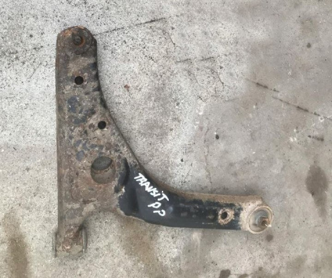 Wahacz FORD TRANSIT MK7 2000-2013r. PRAWY PRZÓD