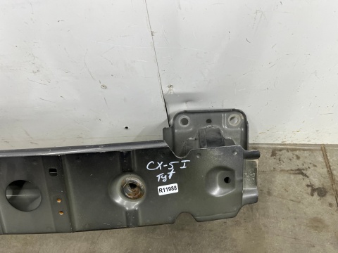 Belka zderzaka Mazda CX-5 I 12-17r. tylne wzmocnienie kd53271