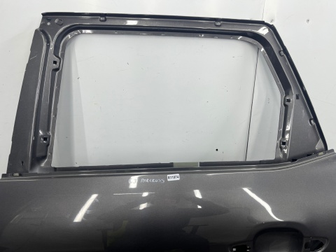 Drzwi Citroen C3 Aircross 17r.- lewe tylne lewy tył 39078331