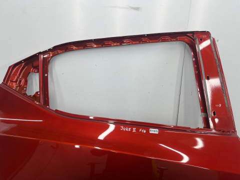 Drzwi Nissan Juke F16 2 II 19r.- prawe tylne prawy tył