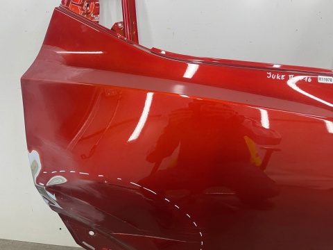 Drzwi Nissan Juke F16 2 II 19r.- prawe tylne prawy tył