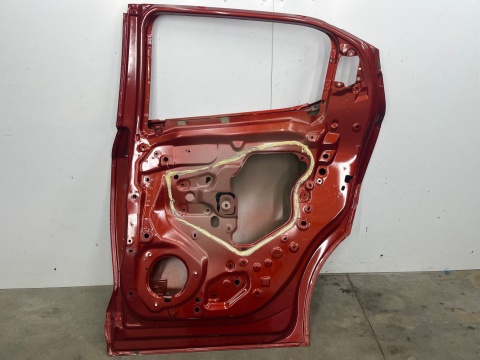 Drzwi Nissan Juke F16 2 II 19r.- prawe tylne prawy tył