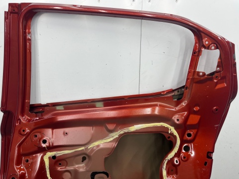 Drzwi Nissan Juke F16 2 II 19r.- prawe tylne prawy tył