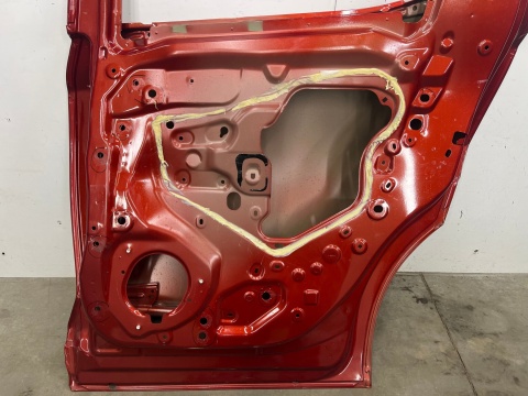 Drzwi Nissan Juke F16 2 II 19r.- prawe tylne prawy tył