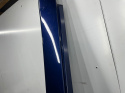 Nakładka progu BMW 5 E60 E61 sedan kombi 03-07r. przedlift lewa listwa próg zewnętrzny 7033759