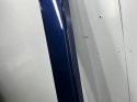 Nakładka progu BMW 5 E60 E61 sedan kombi 03-07r. przedlift lewa listwa próg zewnętrzny 7033759
