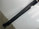 Nakładka progu BMW 5 E60 E61 sedan kombi 03-07r. przedlift lewa listwa próg zewnętrzny 7033759