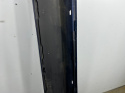 Nakładka progu BMW 5 E60 E61 sedan kombi 03-07r. przedlift lewa listwa próg zewnętrzny 7033759