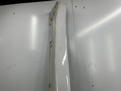 Nakładka progu Hyundai i40 prawa listwa próg zewnętrzny 87751-3z000