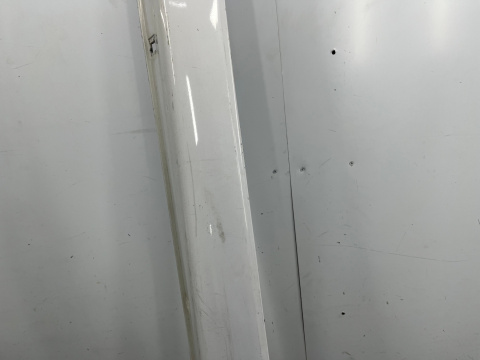 Nakładka progu Hyundai i40 prawa listwa próg zewnętrzny 87751-3z000