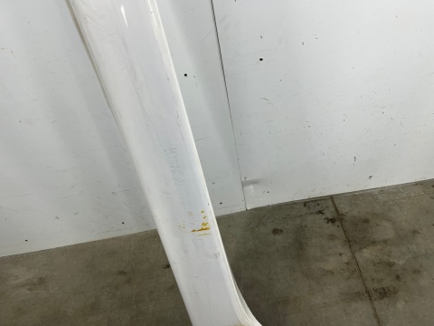 Nakładka progu Hyundai i40 prawa listwa próg zewnętrzny 87751-3z000