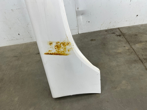 Nakładka progu Hyundai i40 prawa listwa próg zewnętrzny 87751-3z000