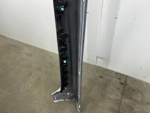 Nakładka progu Hyundai i40 prawa listwa próg zewnętrzny 87751-3z000