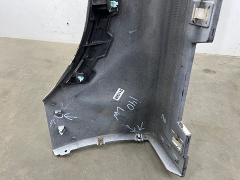 Nakładka progu Hyundai i40 prawa listwa próg zewnętrzny 87751-3z000