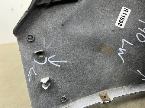 Nakładka progu Hyundai i40 prawa listwa próg zewnętrzny 87751-3z000