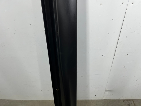 Nakładka progu Mitsubishi ASX I 10-22r. prawa listwa próg zewnętrzny 6512a388zz