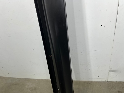 Nakładka progu Mitsubishi ASX I 10-22r. prawa listwa próg zewnętrzny 6512a388zz