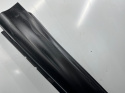 Nakładka progu Mitsubishi ASX I 10-22r. prawa listwa próg zewnętrzny 6512a388zz