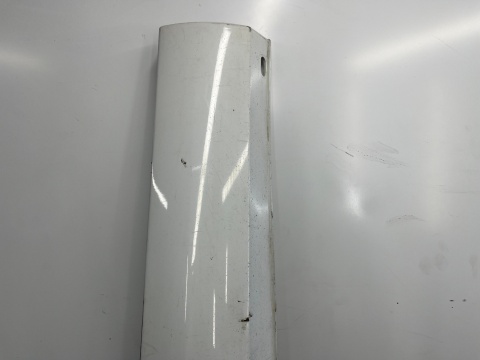 Nakładka progu Renault Zoe 12r.- prawa listwa próg zewnętrzny 764263059r