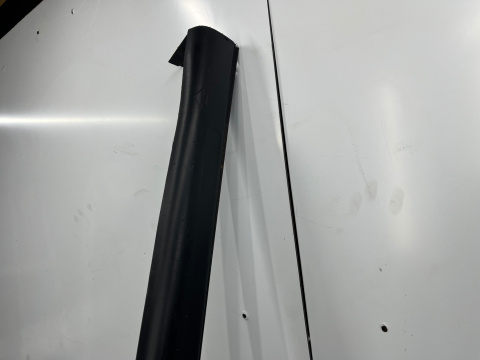 Nakładka progu Volvo V40 S40 sedan kombi 95-04r. lewa listwa próg zewnętrzny 30618432