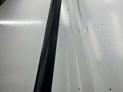 Nakładka progu Volvo V40 S40 sedan kombi 95-04r. lewa listwa próg zewnętrzny 30618432