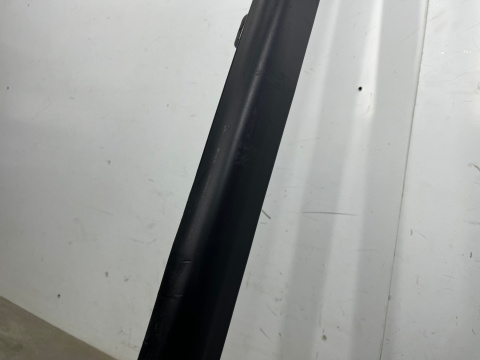 Nakładka progu Volvo V40 S40 sedan kombi 95-04r. lewa listwa próg zewnętrzny 30618432