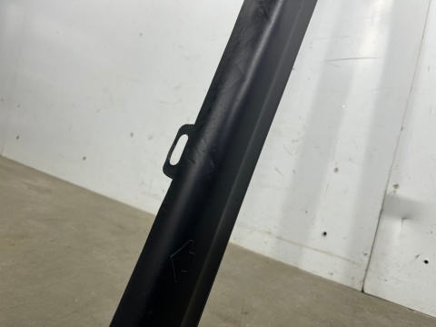 Nakładka progu Volvo V40 S40 sedan kombi 95-04r. lewa listwa próg zewnętrzny 30618432