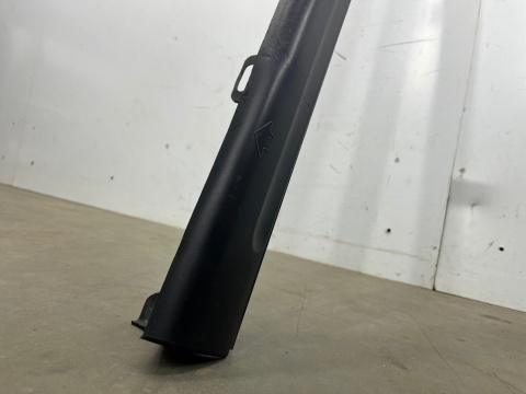 Nakładka progu Volvo V40 S40 sedan kombi 95-04r. lewa listwa próg zewnętrzny 30618432