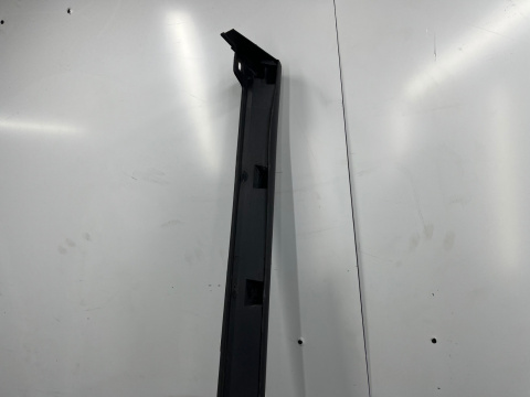 Nakładka progu Volvo V40 S40 sedan kombi 95-04r. lewa listwa próg zewnętrzny 30618432