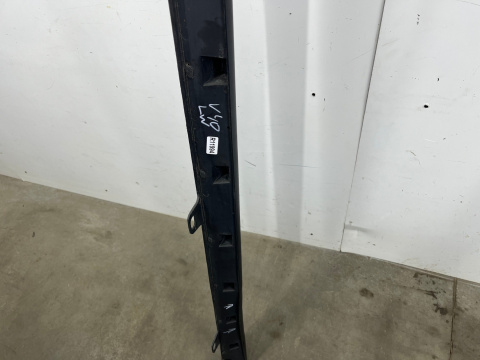 Nakładka progu Volvo V40 S40 sedan kombi 95-04r. lewa listwa próg zewnętrzny 30618432