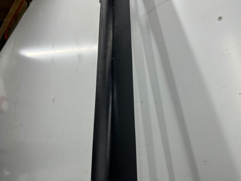 Nakładka progu Volvo V40 S40 sedan kombi 95-04r. lewa listwa próg zewnętrzny 30618432