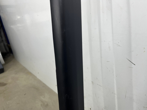 Nakładka progu Volvo V40 S40 sedan kombi 95-04r. lewa listwa próg zewnętrzny 30618432