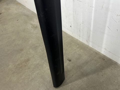 Nakładka progu Volvo V40 S40 sedan kombi 95-04r. lewa listwa próg zewnętrzny 30618432