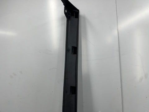 Nakładka progu Volvo V40 S40 sedan kombi 95-04r. lewa listwa próg zewnętrzny 30618432