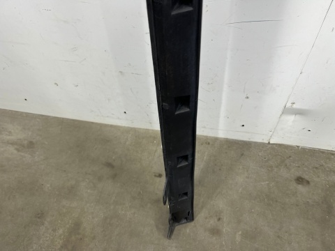 Nakładka progu Volvo V40 S40 sedan kombi 95-04r. lewa listwa próg zewnętrzny 30618432