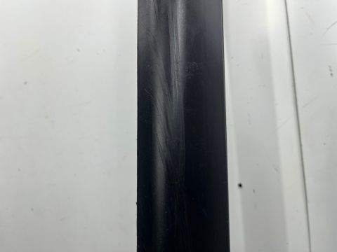 Nakładka progu Volvo V40 S40 sedan kombi 95-04r. prawa listwa próg zewnętrzny 30618433