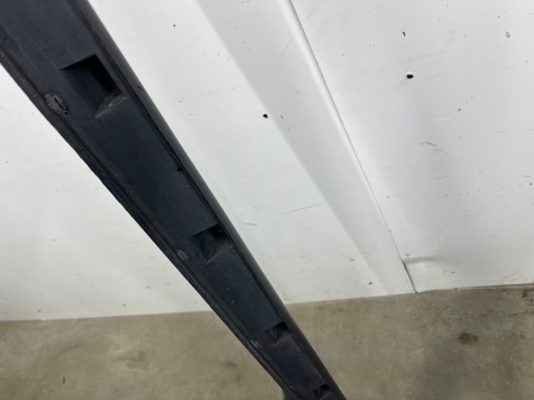 Nakładka progu Volvo V40 S40 sedan kombi 95-04r. prawa listwa próg zewnętrzny 30618433